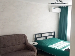 Снять однокомнатную квартиру Алейский пер, 31  м&sup2;, 2420 рублей