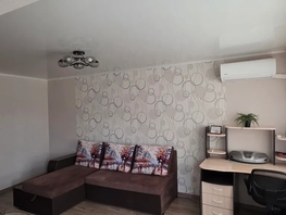 Снять однокомнатную квартиру Федоренко ул, 31  м&sup2;, 2100 рублей