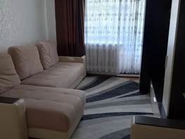 Снять трехкомнатную квартиру 3-й мкр, 50  м&sup2;, 3000 рублей