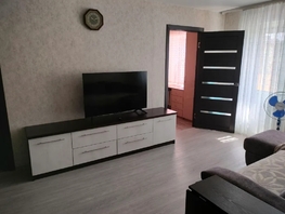 Снять двухкомнатную квартиру Б Квартал, 45  м&sup2;, 6500 рублей
