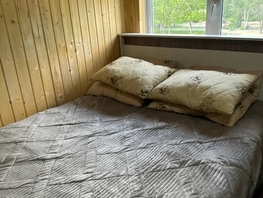 Снять однокомнатную квартиру Б Квартал, 12  м&sup2;, 1700 рублей