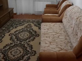 Снять трехкомнатную квартиру Б Квартал, 65  м&sup2;, 4000 рублей