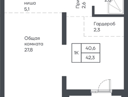 ЖК Подсолнухи