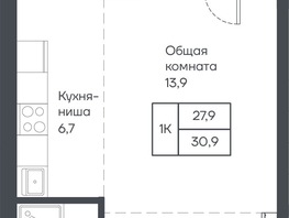ЖК Подсолнухи
