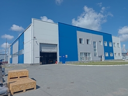 Продается Универ. помещ Южный проезд, 1475  м&sup2;, 66000000 рублей