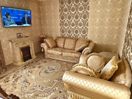 Снять однокомнатную квартиру Антона Петрова ул, 50  м&sup2;, 3200 рублей