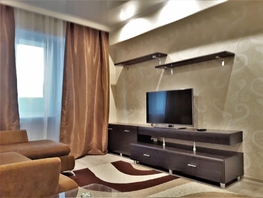 Снять однокомнатную квартиру Павловский тракт, 46  м&sup2;, 2600 рублей