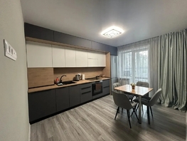 Снять однокомнатную квартиру Соболева ул, 52  м&sup2;, 4000 рублей