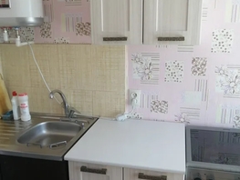 Снять однокомнатную квартиру Каменская ул, 30  м&sup2;, 2500 рублей