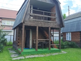 Снять  дом Катунская ул, 48  м&sup2;, 5000 рублей