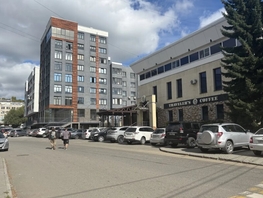 Продается 1-комнатная квартира Панфиловцев ул, 33.3  м&sup2;, 11000000 рублей