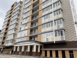 Продается 1-комнатная квартира Проточная ул, 36.8  м&sup2;, 7950000 рублей