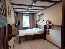 Снять двухкомнатную квартиру Соболева ул, 48  м&sup2;, 5000 рублей
