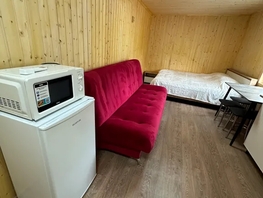 Снять однокомнатную квартиру Б Квартал, 17  м&sup2;, 1700 рублей
