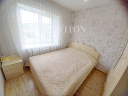 Продается 2-комнатная квартира Улагашева ул, 41.7  м&sup2;, 9500000 рублей