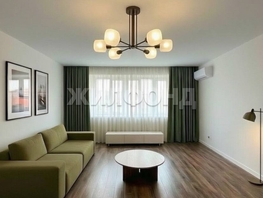 Продается Студия ЖК Ленина, дом 195а 1 очередь, 38  м&sup2;, 4950000 рублей