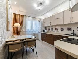Продается 3-комнатная квартира Малахова ул, 81.5  м&sup2;, 11700000 рублей