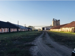 Продается Производственное Ленина ул, 27000  м&sup2;, 31000000 рублей