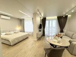 Снять однокомнатную квартиру Партизанская ул, 45  м&sup2;, 4050 рублей