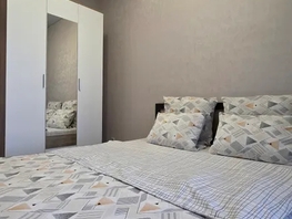 Снять двухкомнатную квартиру Комсомольский пр-кт, 43  м&sup2;, 2600 рублей