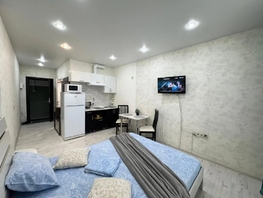 Снять однокомнатную квартиру Строителей пр-кт, 46  м&sup2;, 2295 рублей