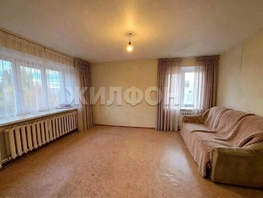 Продается 1-комнатная квартира Северо-Западная ул, 24  м&sup2;, 3700000 рублей