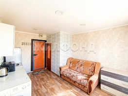 Продается Студия Эмилии Алексеевой ул, 14  м&sup2;, 2290000 рублей
