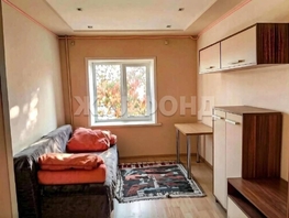 Продается Комната Коммунаров пр-кт, 17.1  м&sup2;, 1499000 рублей