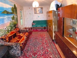 Продается 2-комнатная квартира Ульяновский пер, 43  м&sup2;, 3600000 рублей