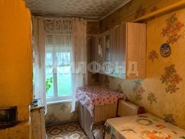 Продается Дом Поперечный пер, 46  м&sup2;, участок 3.7 сот., 2550000 рублей