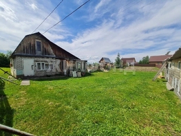 Продается Дом Маяковского ул, 26.8  м&sup2;, участок 11.2 сот., 1870000 рублей