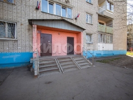 Продается 1-комнатная квартира 80 Гвардейской Дивизии ул, 20  м&sup2;, 3000000 рублей