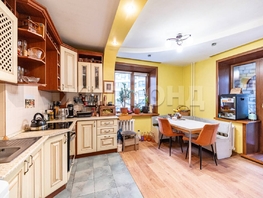 Продается 2-комнатная квартира Крупской ул, 81.6  м&sup2;, 9900000 рублей