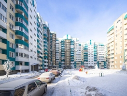 Продается 2-комнатная квартира Сергея Ускова ул, 59.6  м&sup2;, 7500000 рублей