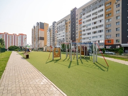 Продается 2-комнатная квартира Сергея Ускова ул, 52.9  м&sup2;, 7000000 рублей