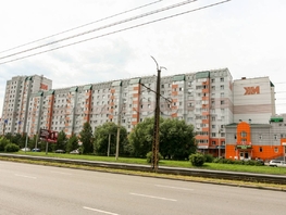 Продается 2-комнатная квартира Малахова ул, 56  м&sup2;, 8550000 рублей