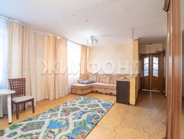 Продается 2-комнатная квартира Краевая ул, 52.9  м&sup2;, 5000000 рублей