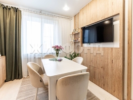 Продается 3-комнатная квартира Попова ул, 70  м&sup2;, 9600000 рублей