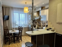 Продается 3-комнатная квартира Малахова ул, 65  м&sup2;, 8800000 рублей