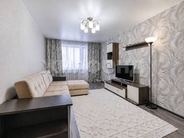 3-комн, Островского ул, д.4