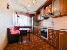 3-комн, Змеиногорский тракт, д.120/12