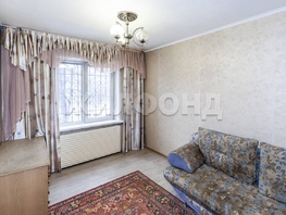 Продается 3-комнатная квартира Павловский тракт, 83.4  м&sup2;, 6850000 рублей