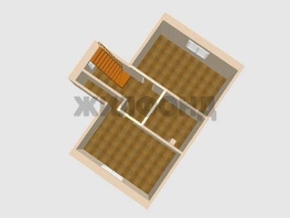 Продается Дом Облепиховая ул, 114.9  м&sup2;, участок 9.6 сот., 30000000 рублей