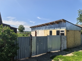 Продается 1-комнатная квартира Береговая ул, 36.4  м&sup2;, 1350000 рублей