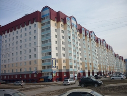 1-комнатная квартира, 33 м², 3/10 этаж