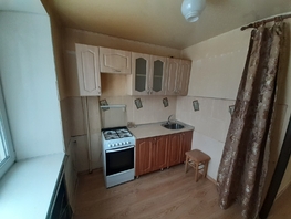 1-комнатная квартира, 31 м², 4/4 этаж