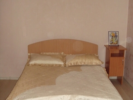 1-комнатная квартира, 39 м², 1/12 этаж