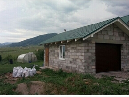 Участок, 1500 сот., Земля населенных пунктов