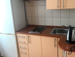1-комнатная квартира, 31 м², 1/5 этаж