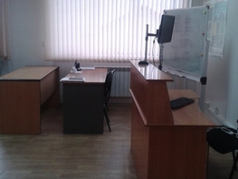 Офис, 22 м², 2 этаж